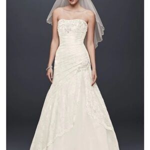 WEDDING GOWN